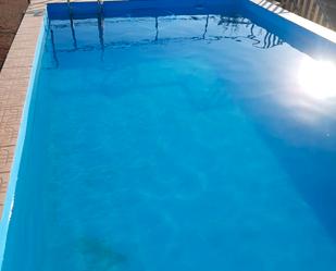 Swimming pool of House or chalet for sale in Almoster  with Swimming Pool