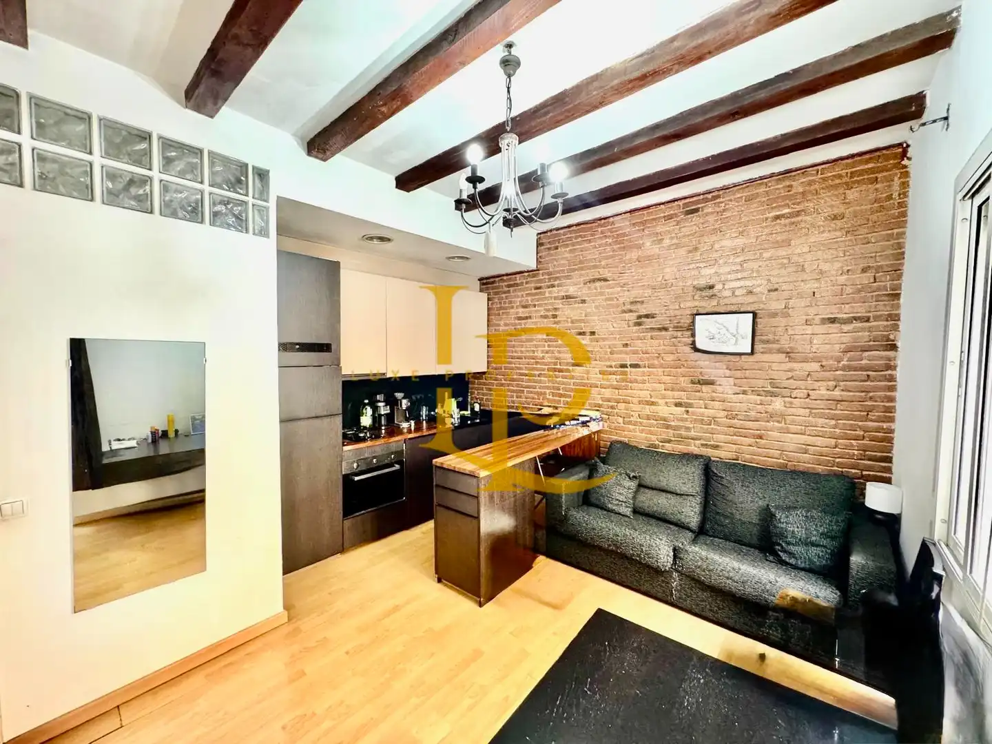 Flat for sale in Carrer dels Pescadors, La Barceloneta