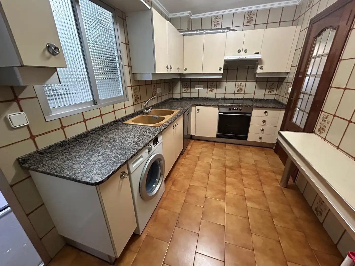 Cocina de Piso en venta en Valencia con Aire acondicionado y Alarma