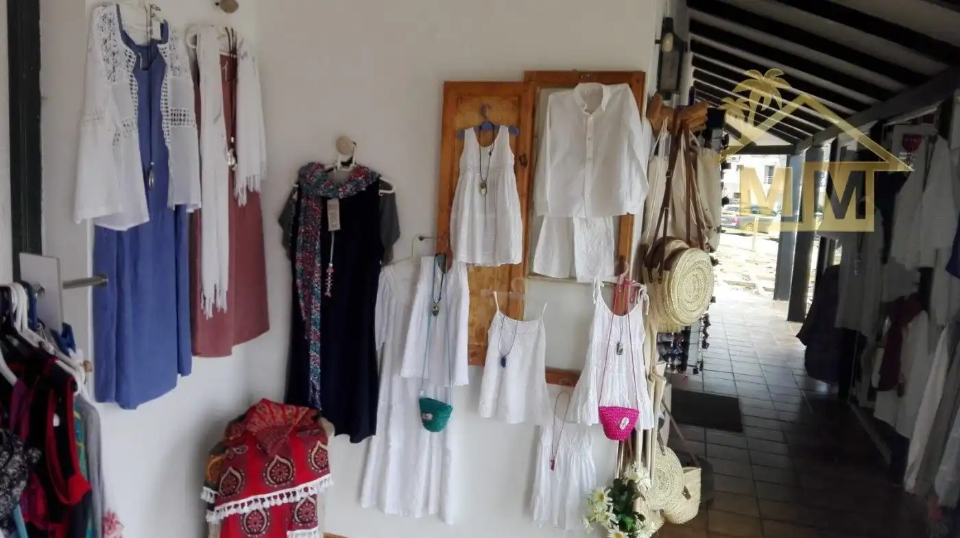 Local comercial en venda a Port d'Addaia, imagen 6