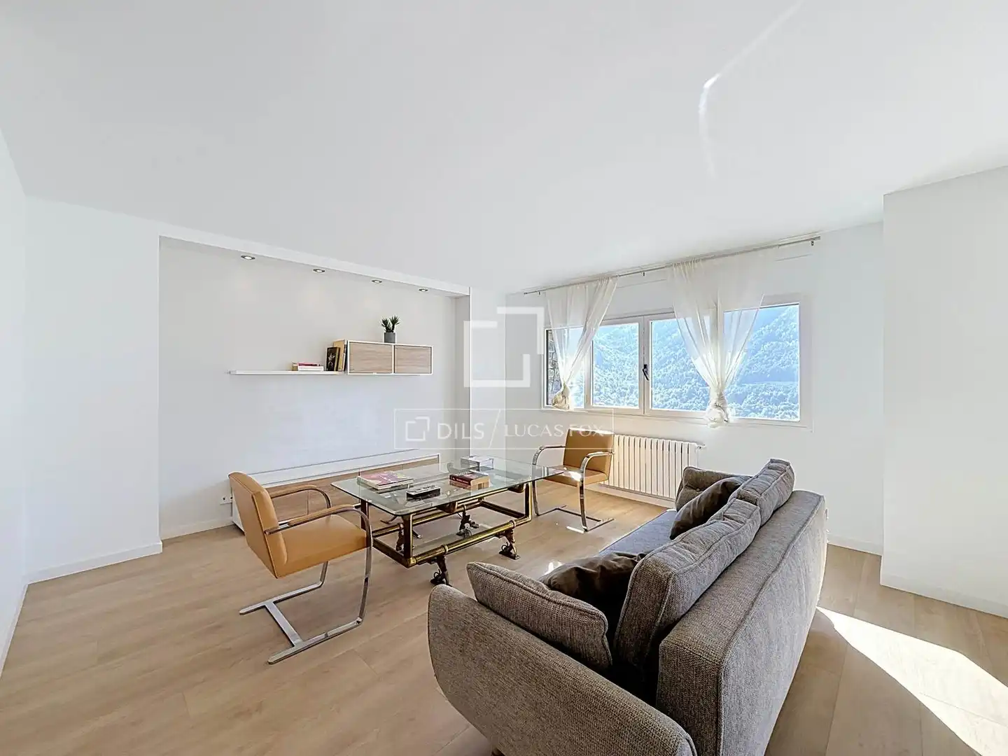 2-bedroom flat for sale in Els Vilars, Escaldes-Engordany · 8 of 60