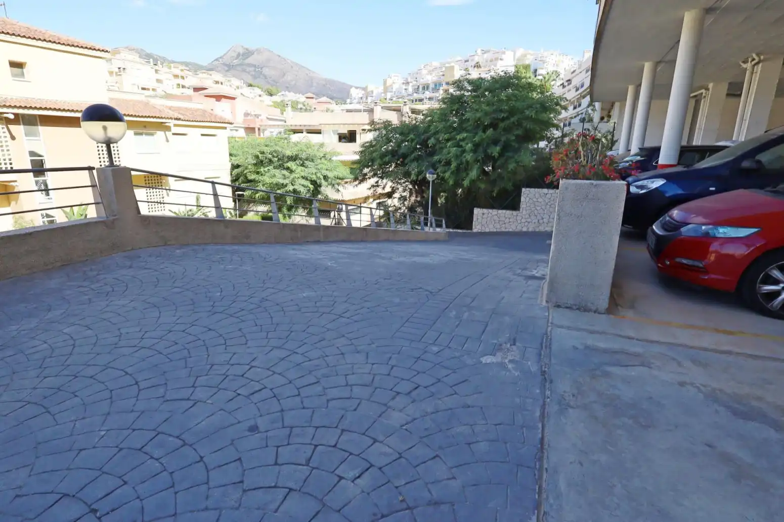 Parking for sale in Benalmádena - Calle Calle del Timón, imagen 7