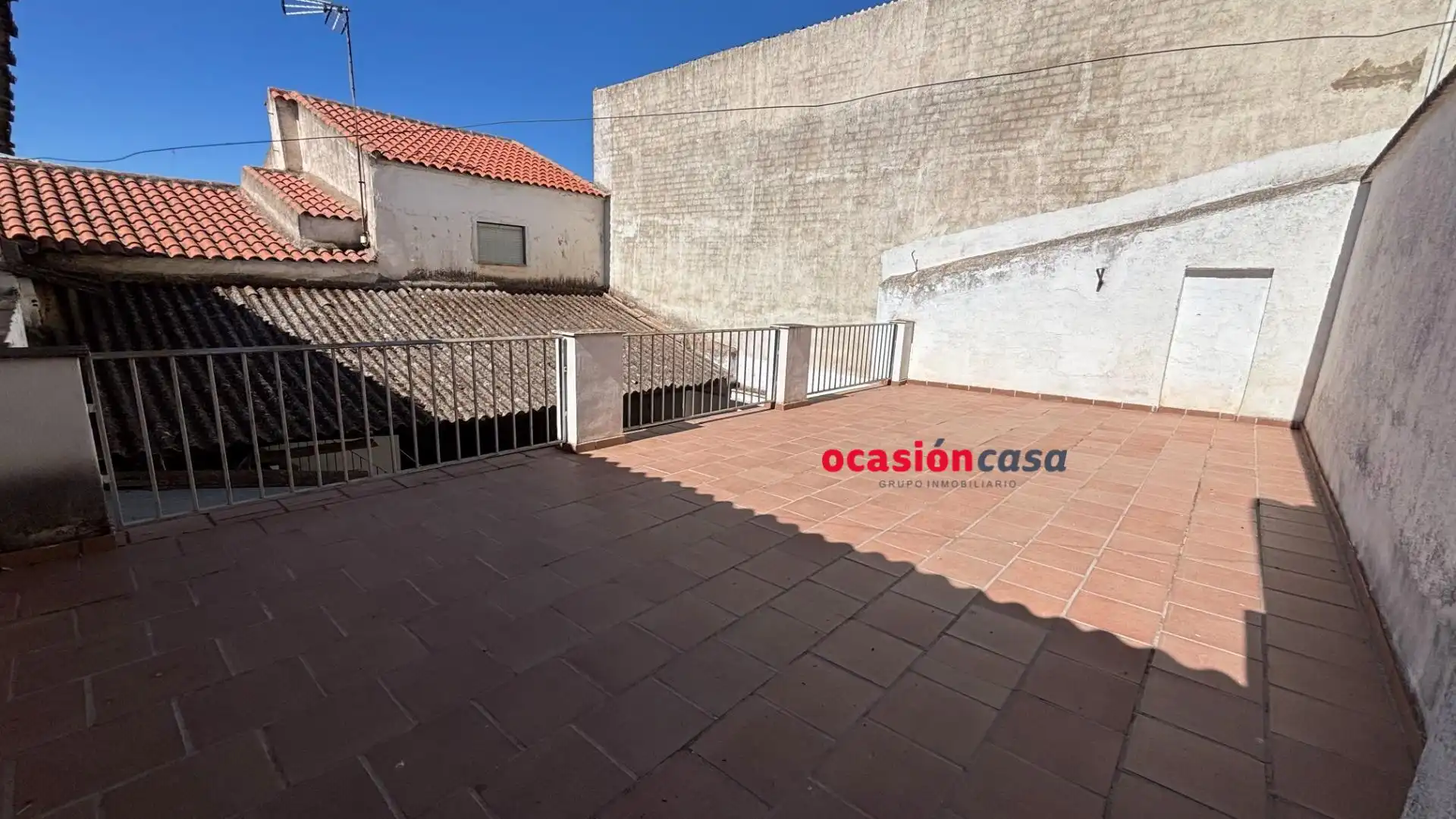 Casa en venda a Peñarroya-Pueblonuevo