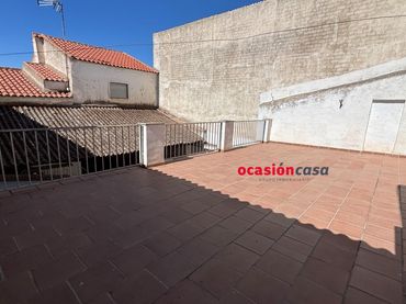 Casa en venda a Peñarroya-Pueblonuevo
