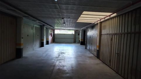 Foto 2 de Garaje en venta en Sabino Arana Eta Goiri Kalea, 14, Etxebarri, Bizkaia