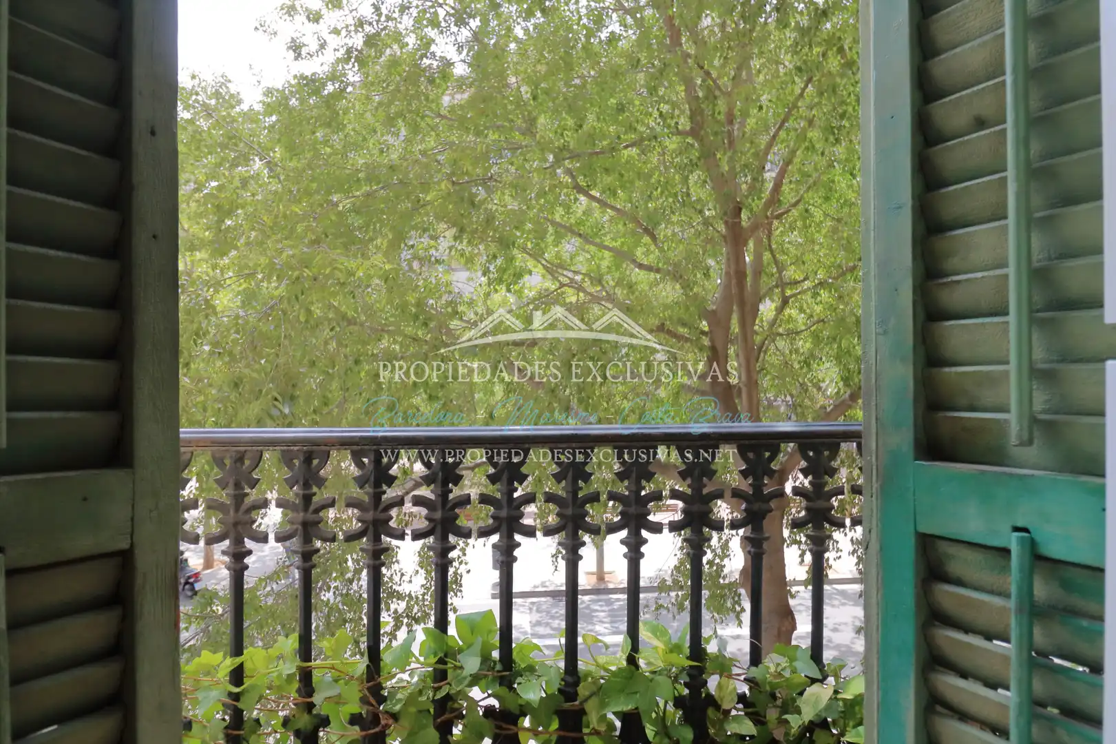 Wohnung mit Terrasse zum Verkauf in Carrer de Floridablanca, imagen 20