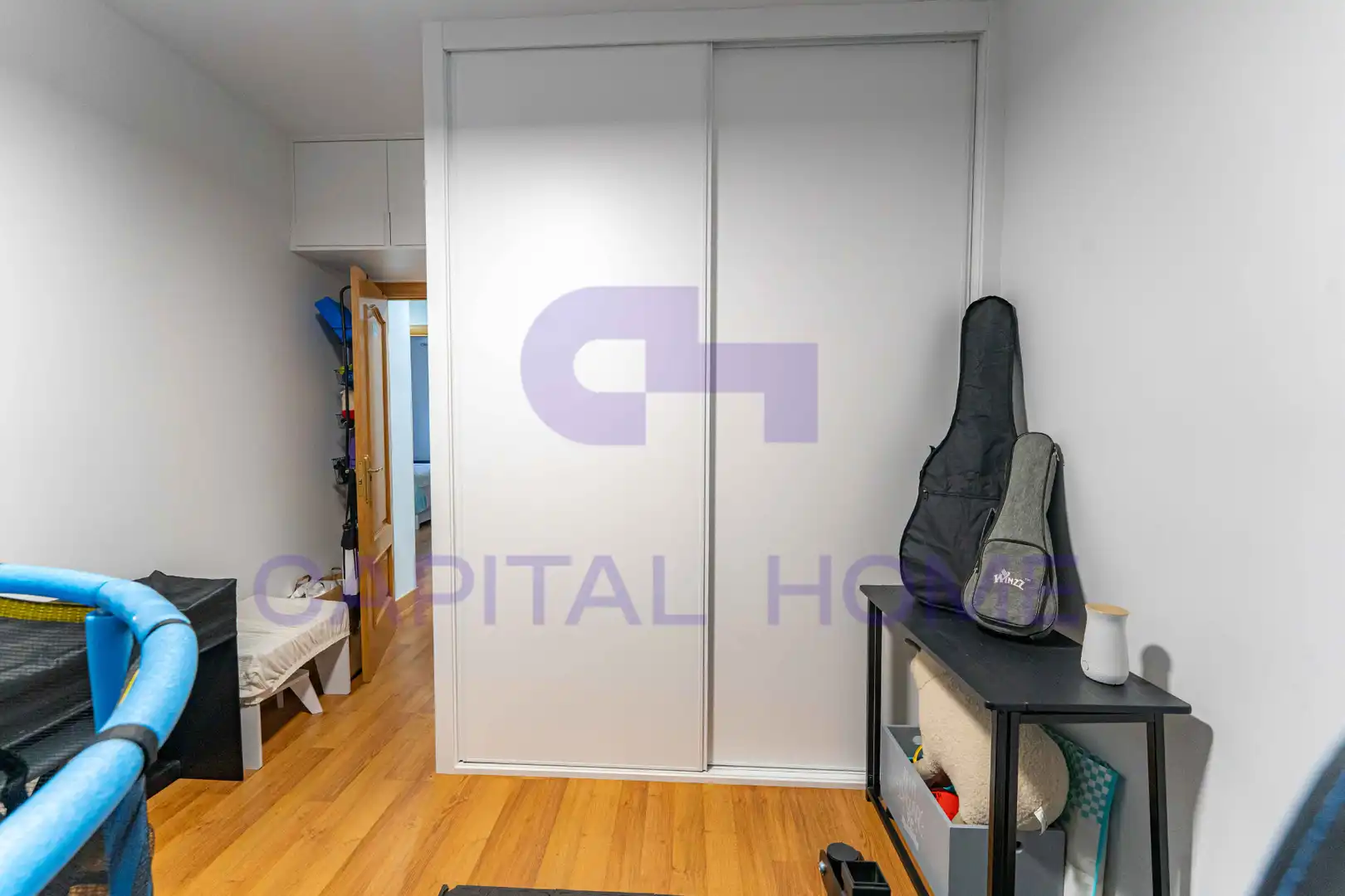 Habitación de Piso en venta en Navalcarnero con Aire acondicionado, Calefacción y Parquet