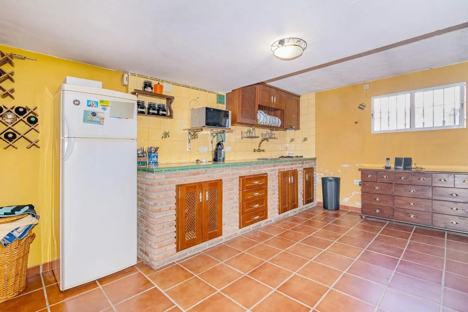 Casa adosada en venda a Cúllar Vega
