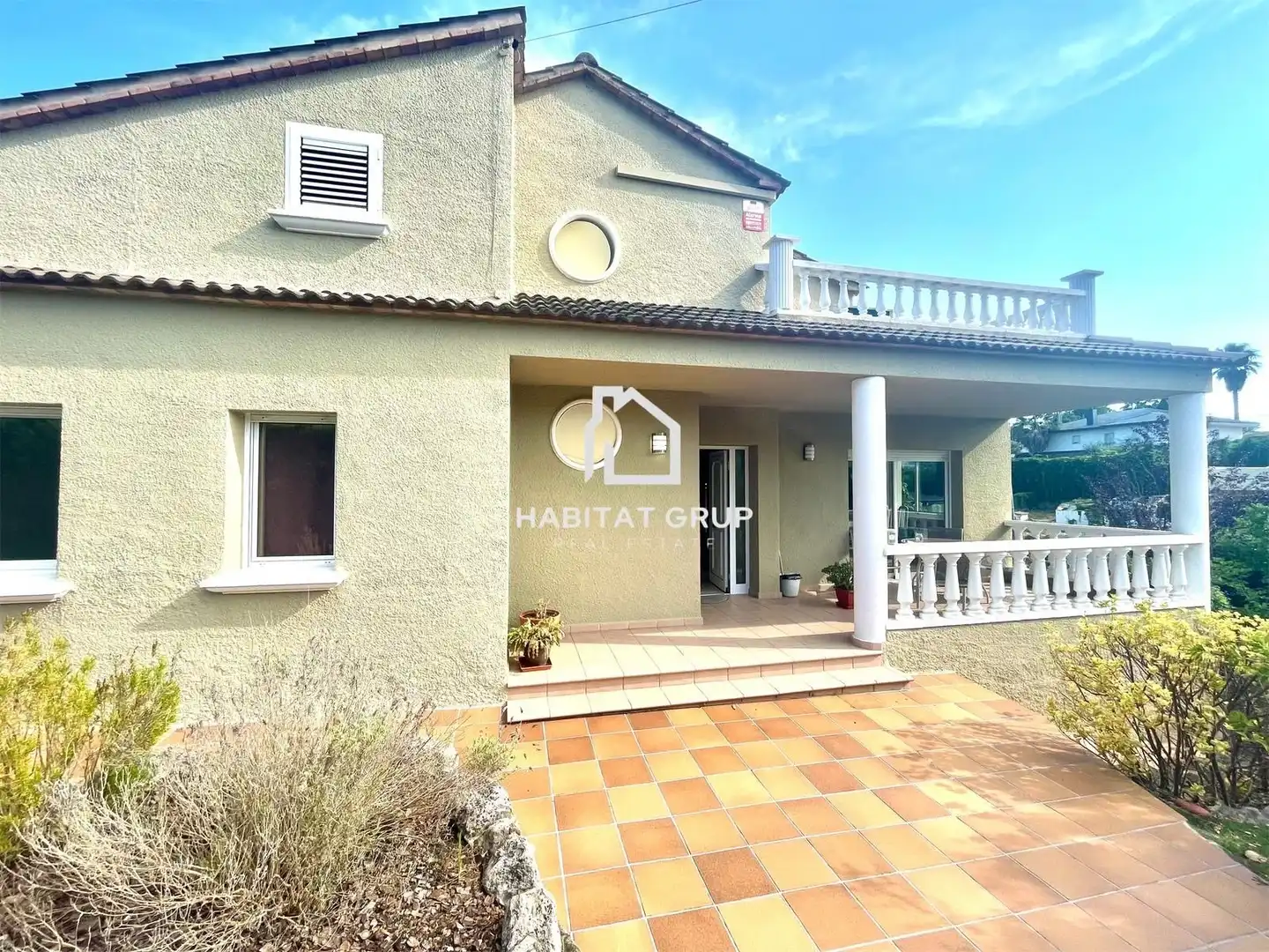 Casa con piscina in vendita a Caldes de Malavella, imagen 7