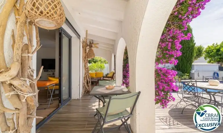 Casa con piscina in vendita a Carrer PENI 153, imagen 24