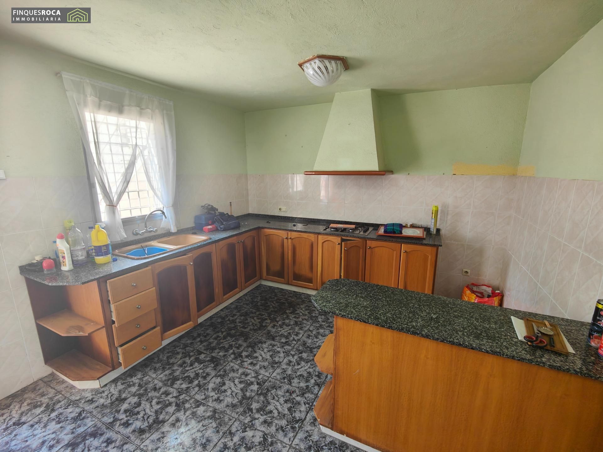 Kitchen of House or chalet for sale in Amposta