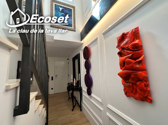 Casa-chalet en Alquiler en Carrer Major, 316 en Vallirana