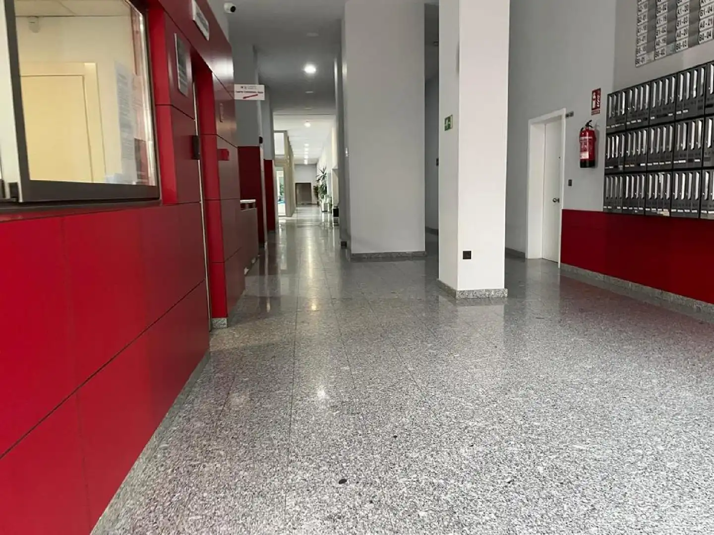 Einzelparkplatz zum Verkauf in Villaverde, imagen 11
