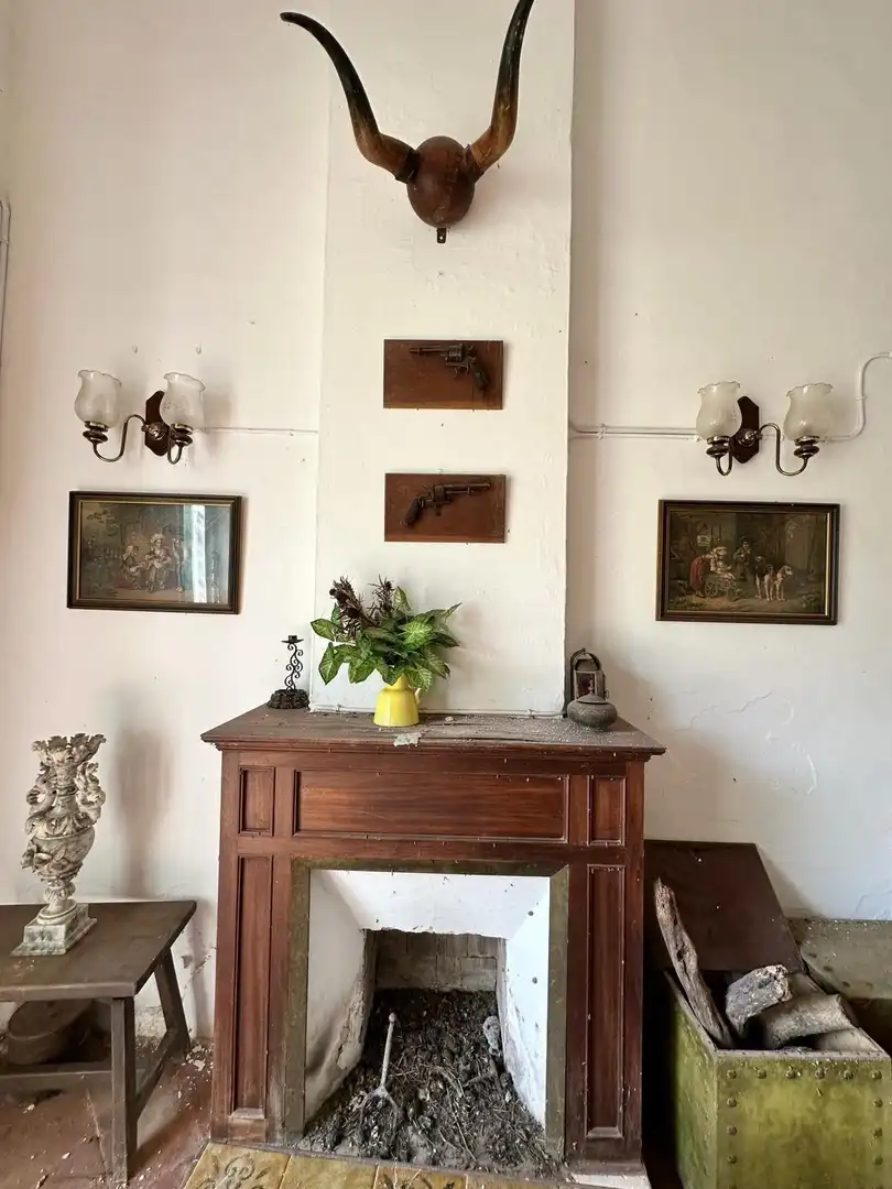 Casa amb jardí en venda a Ferreries poble, imagen 10