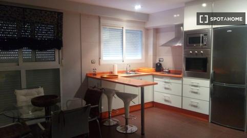 Foto 4 von Wohnung zur untervermieten in La Creu del Grau,  Valencia Capital