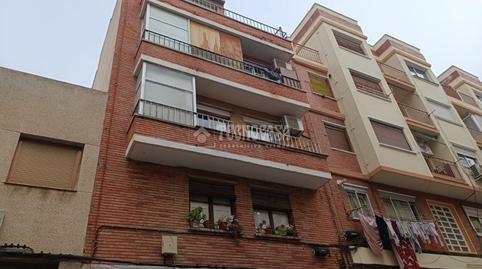 Foto 2 de Pis en venda a Pinares de Venecia,  Zaragoza Capital