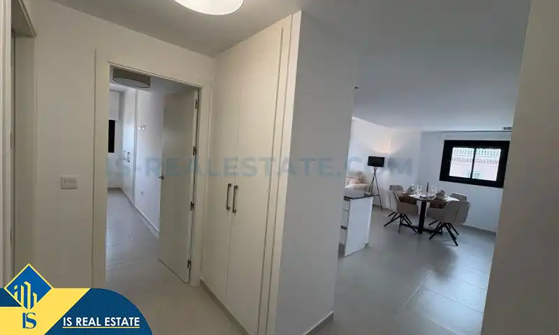Apartamento con piscina en venta en Orihuela Costa, imagen 16