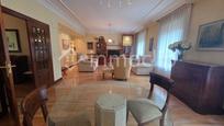 Living room of Flat for sale in Salamanca Capital  with Heating