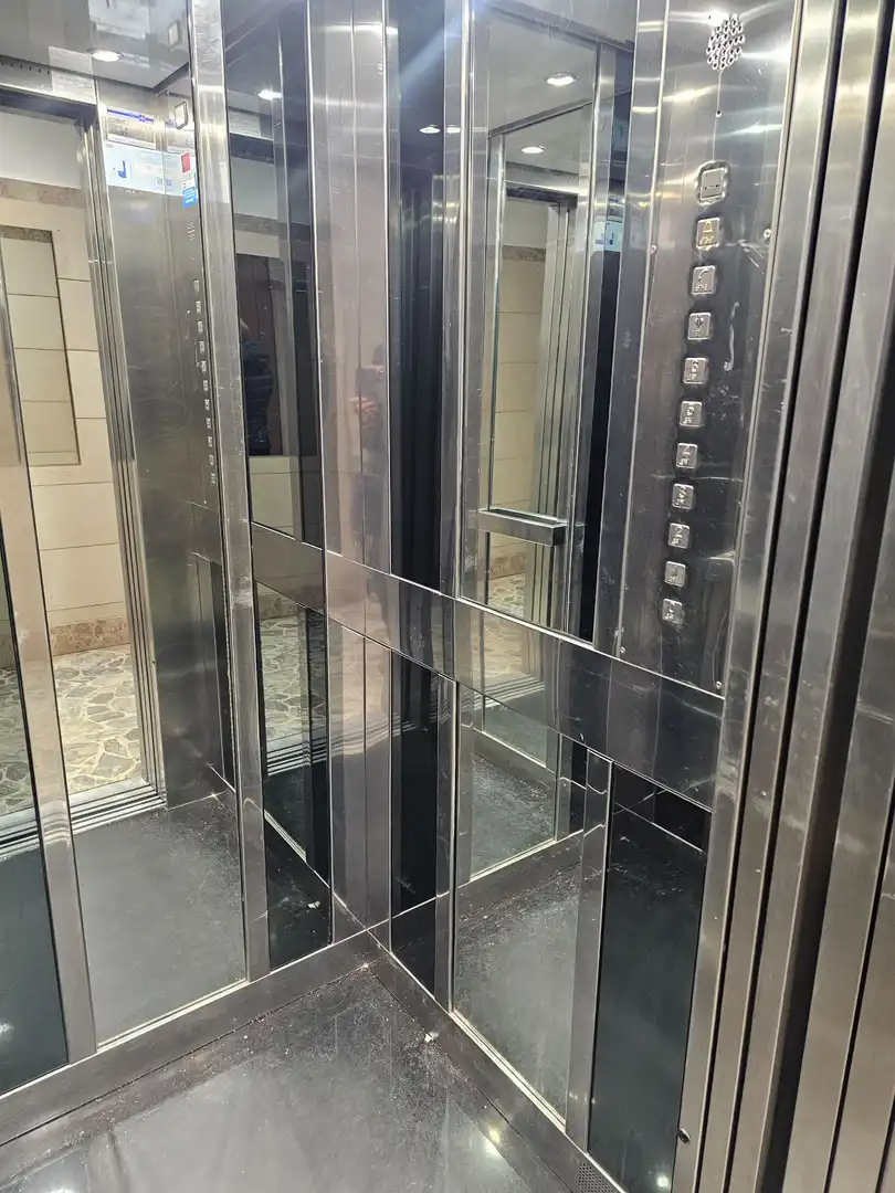 Piso con ascensor en venta en Ensanche - Sar, imagen 14