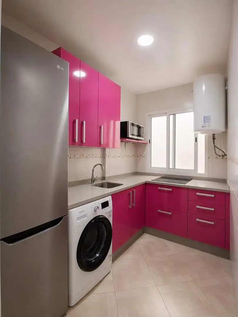 Piso en venta en Calle ECIJA, La Pañoleta