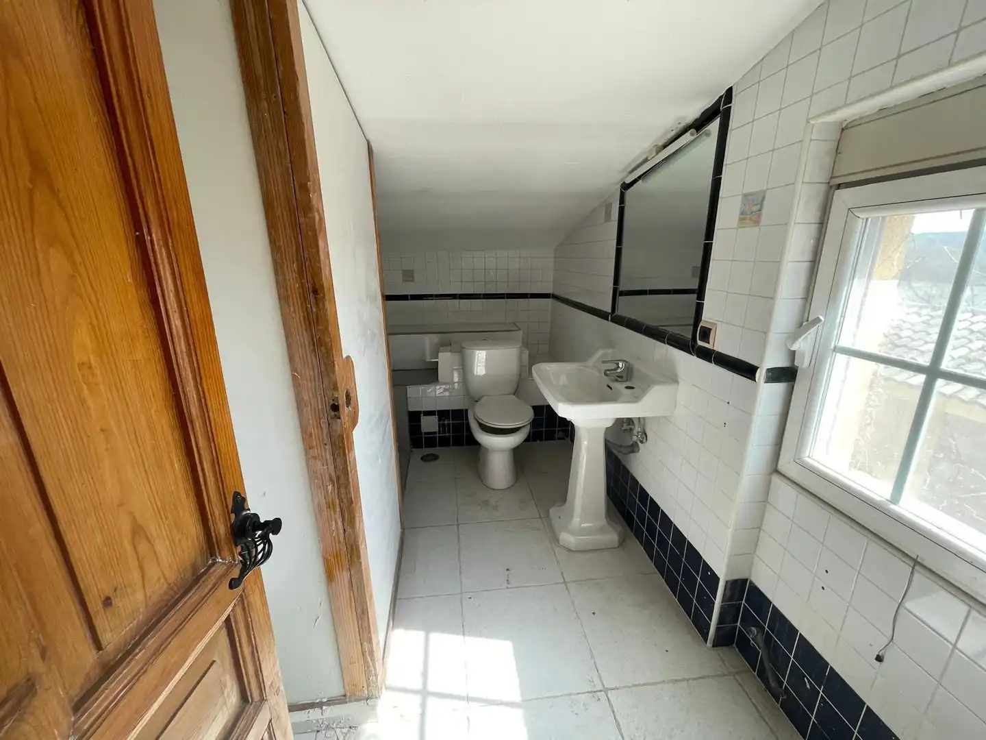 Casa o chalet en venta en FRESNO, 21, Prado Norte