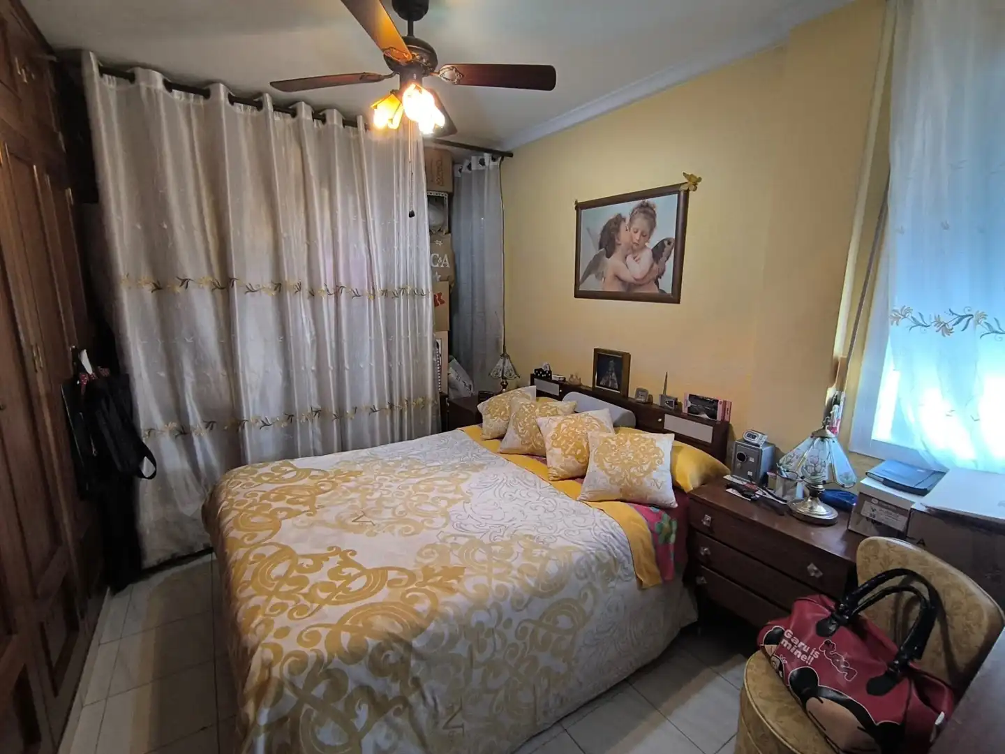 Habitación de Piso en venta en Benalmádena con Aire acondicionado y Terraza