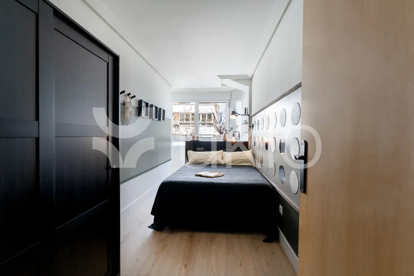 Apartamento con ascensor en alquiler en Calle de Félix Boix, imagen 15