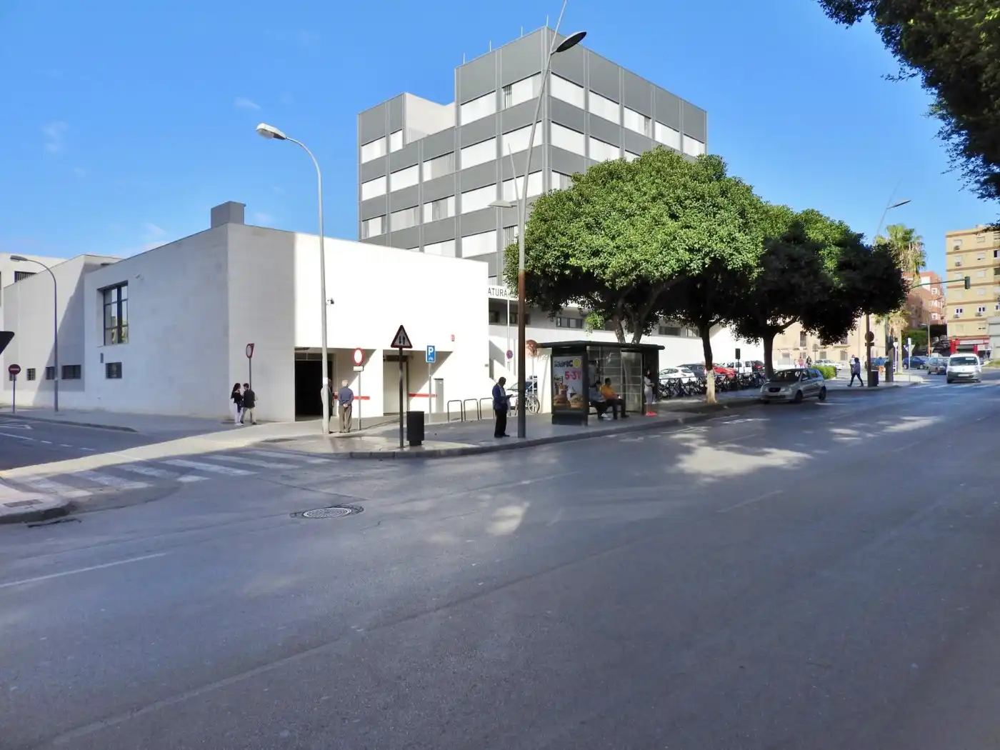 Pis de lloguer a Calle VILLA DE ARTES, San Luis