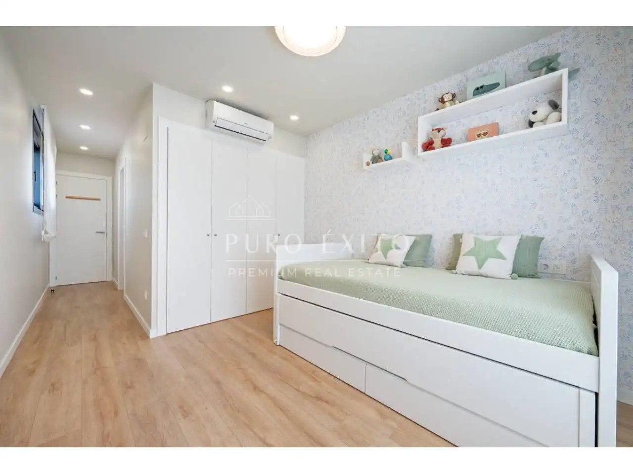 Habitación de Casa o chalet en venta en Cambrils con Aire acondicionado, Calefacción y Jardín privado