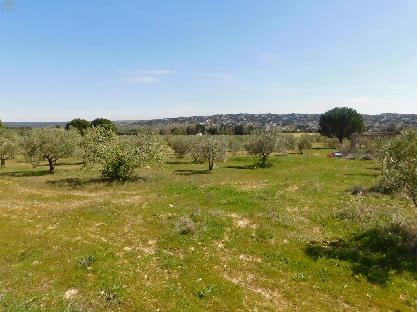 Terreno en venta en Villa del Prado