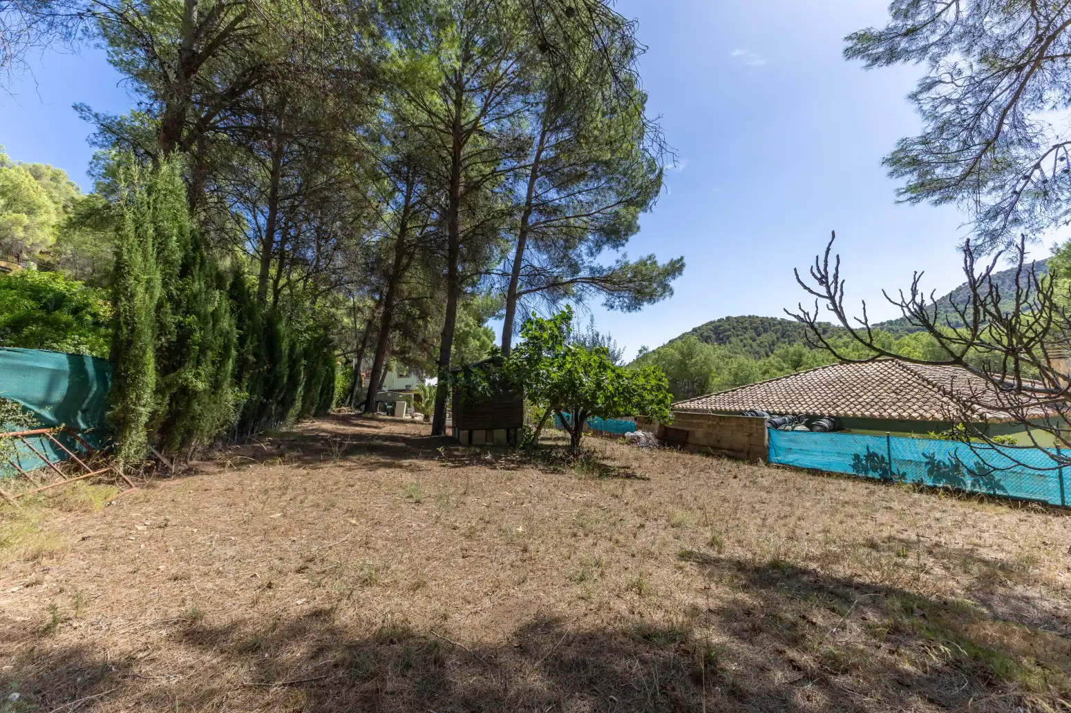 Casa o xalet en venda en Albalat dels Tarongers amb Terrassa i Moblat