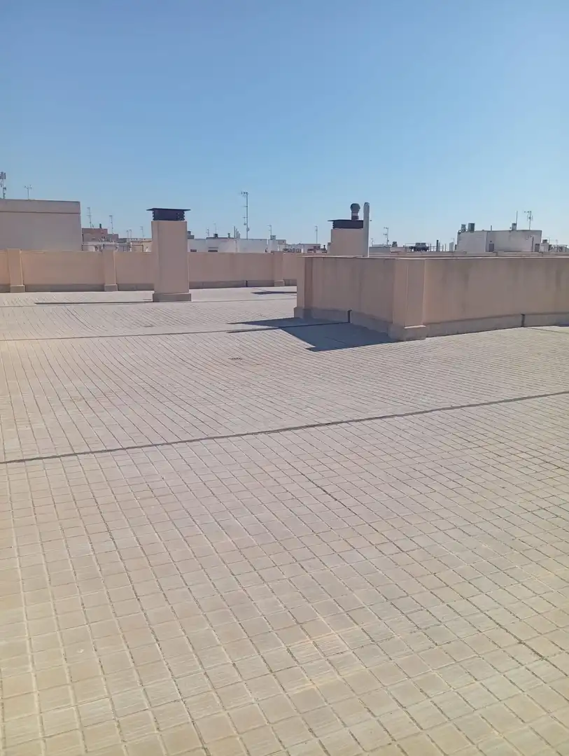 Piso con terraza en venta en Calle ALCUDIA DE LA, imagen 29
