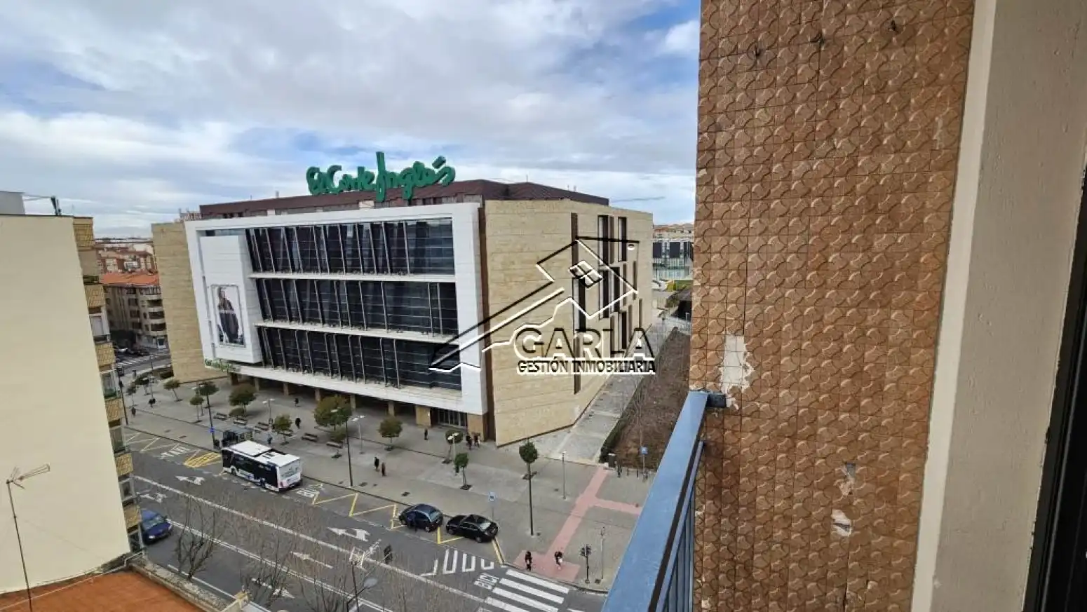 Pis de lloguer a Salamanca - Calle María Auxiliadora, Garrido Sur