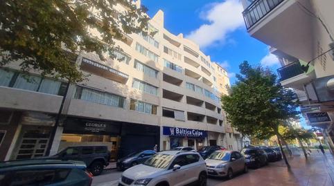 Foto 2 de Apartament en venda a Zona Pueblo, Calpe / Calp