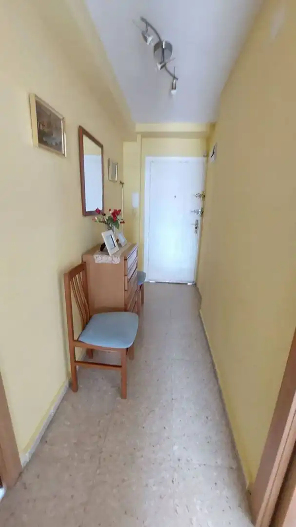 Piso en venta en Alicante / Alacant con Aire acondicionado, Calefacción y Jardín privado