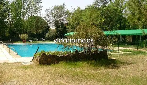 Garden of Buildings for sale in Olmedilla de Alarcón