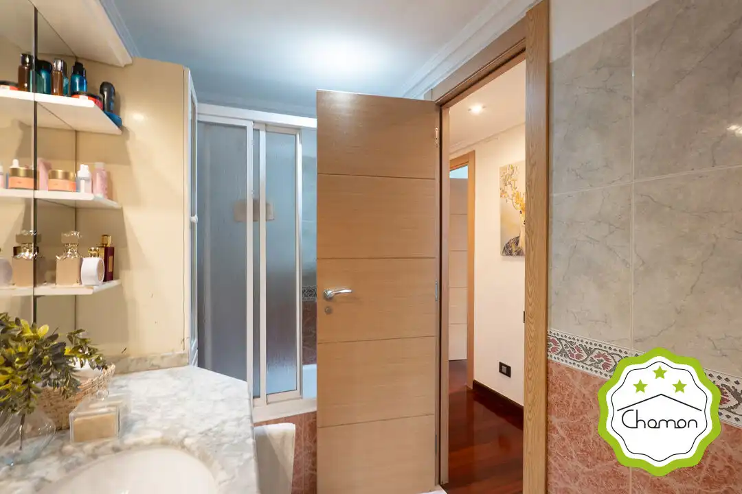 Piso con ascensor en venta en Paseo Urgoiti Kalea, imagen 32