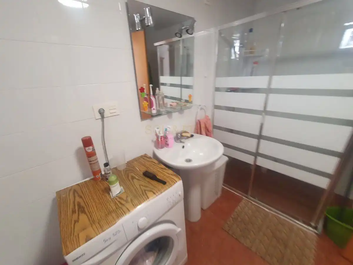 Casa amb piscina en venda a Virgen de los Reyes, imagen 9