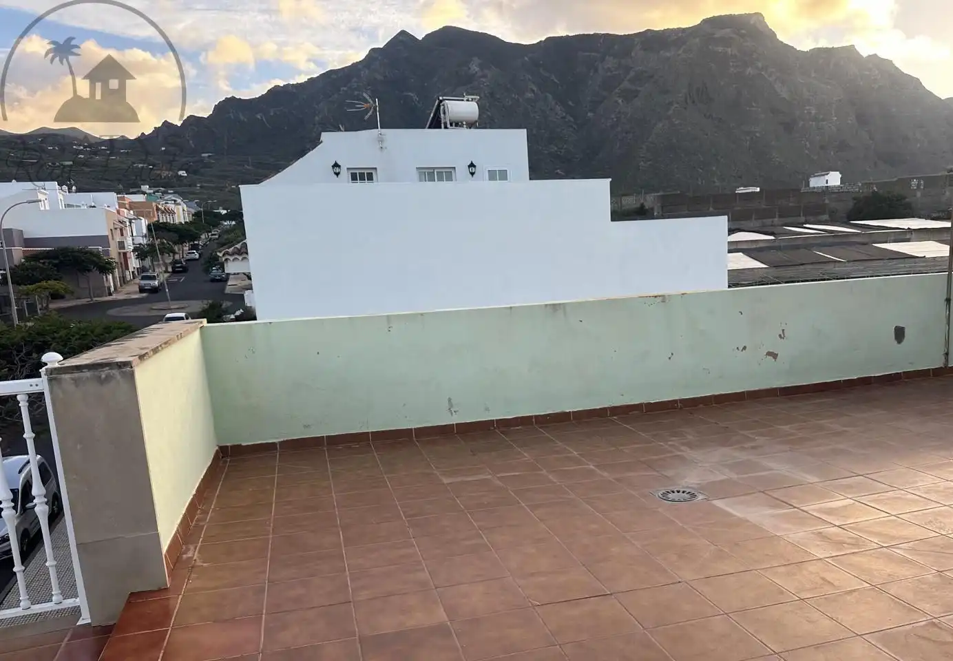 Casa en venda a Buenavista del Norte, imagen 26