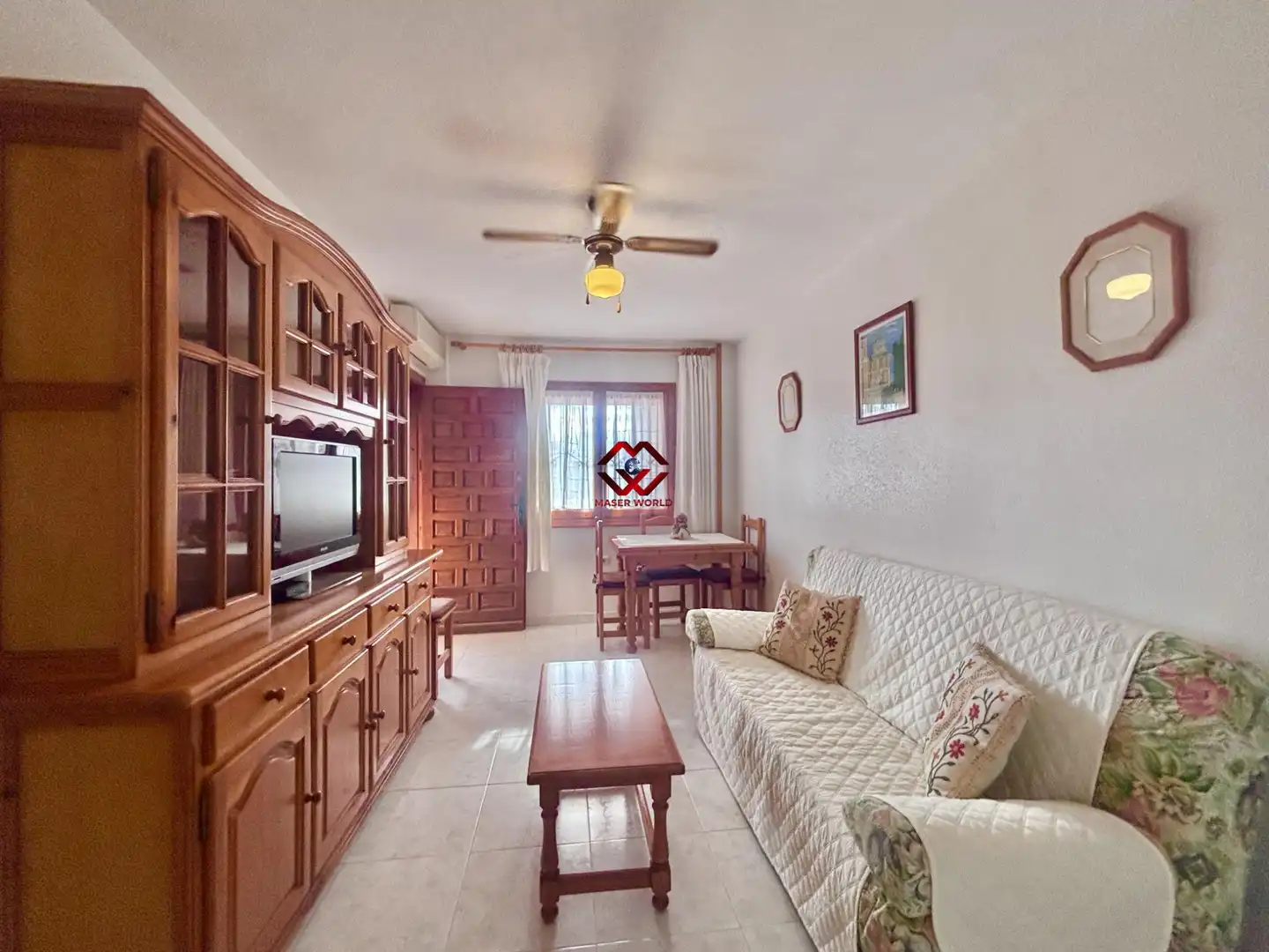 Bungalow with terrace for sale in Los Peñascos - El Salero - Los Imbernones, imagen 3