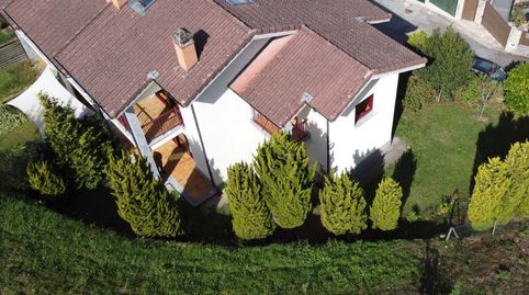 Foto 4 de Casa adosada en venta en Avenida Covadonga, 3, Cangas de Onís, Asturias