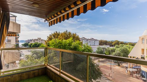 Foto 3 de Apartament en venda a Puerto, Jávea / Xàbia