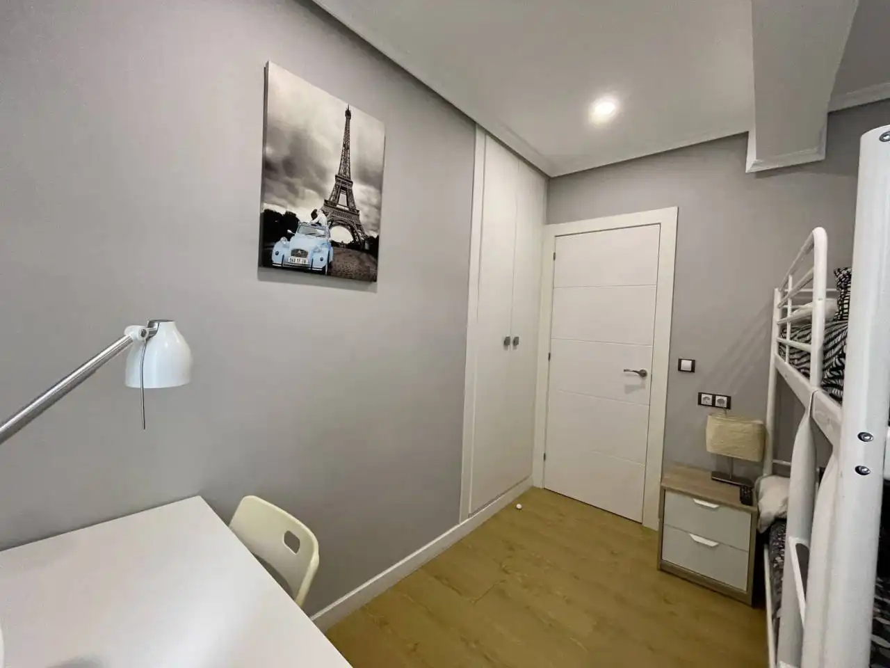 Piso con ascensor en venta en Calle Palacio Valdés 4, imagen 27