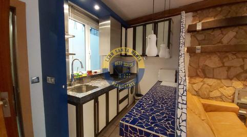 Foto 4 de Apartament de lloguer a Casco Antiguo, León Capital