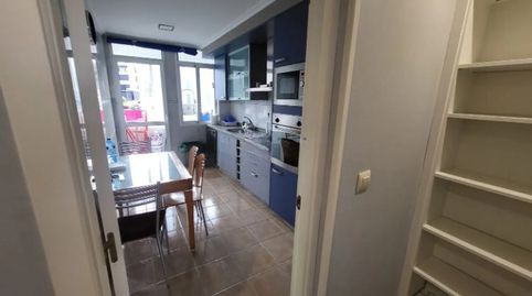 Photo 4 of Flat for rent in Rúa Do Restollal, 71, Castiñeiriño - Cruceiro de Sar, Santiago de Compostela