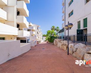 Exterior view of Apartment for sale in Salou  with Air Conditioner and Terrace