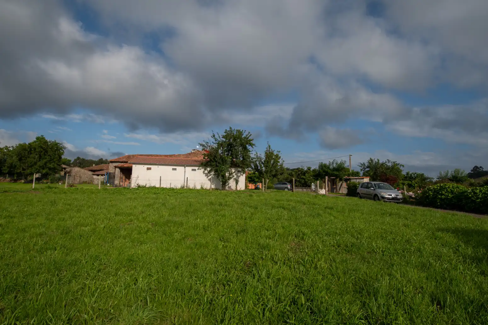Residential land for sale in Poreño, imagen 8