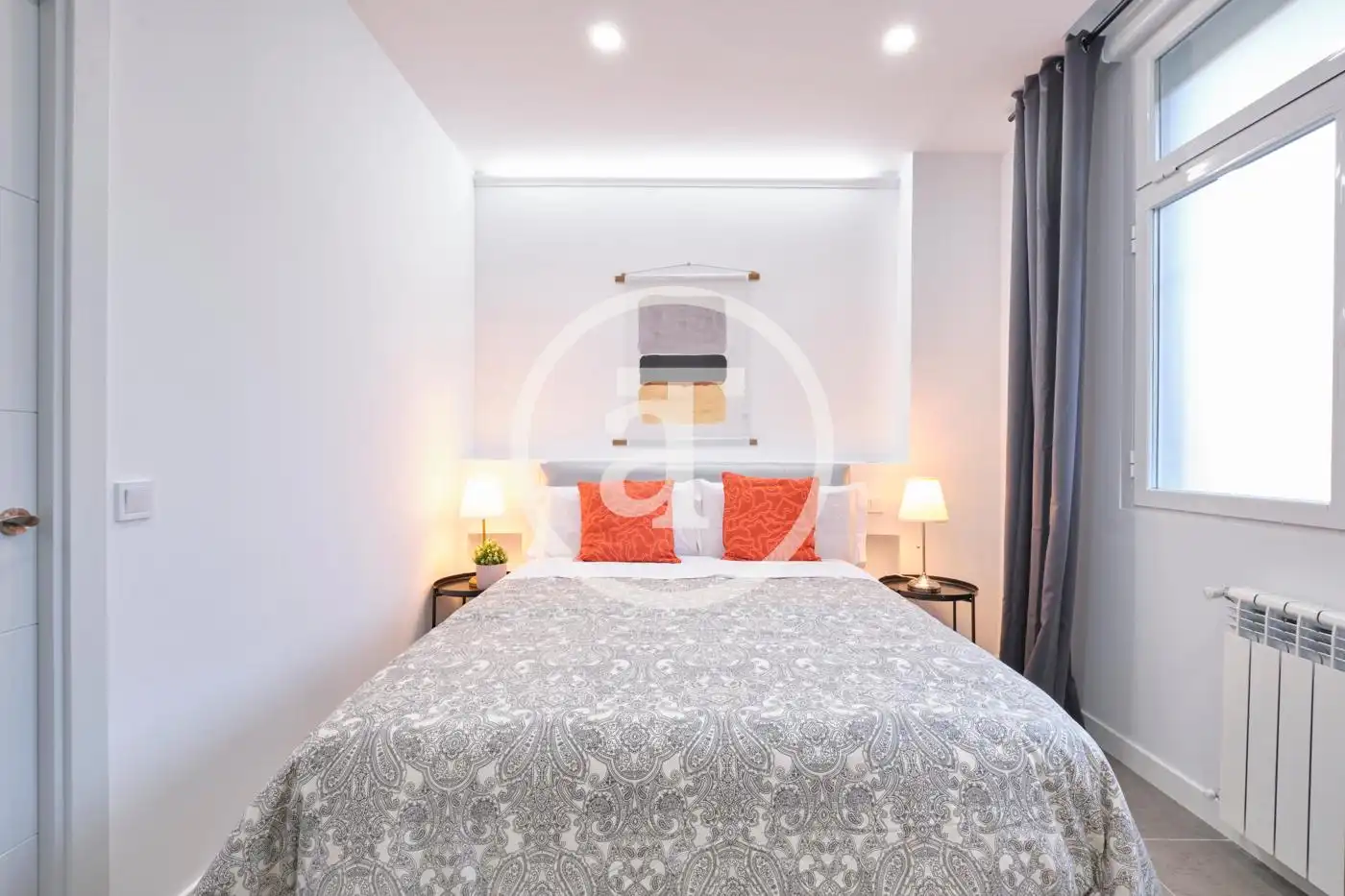 Studio with lift to rent in Calle Mérida, imagen 11