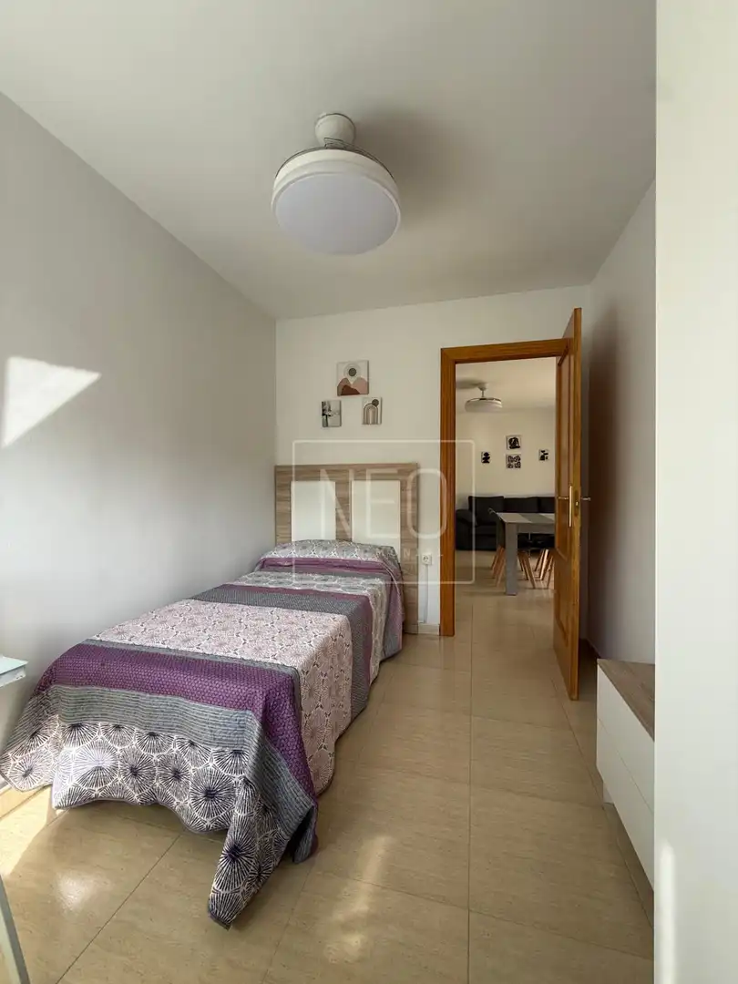 Appartamento con terrazza in vendita a Calle DORADA, imagen 21
