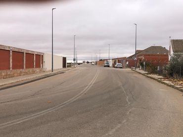 Terrenys i solars en venda a Carrión de Calatrava